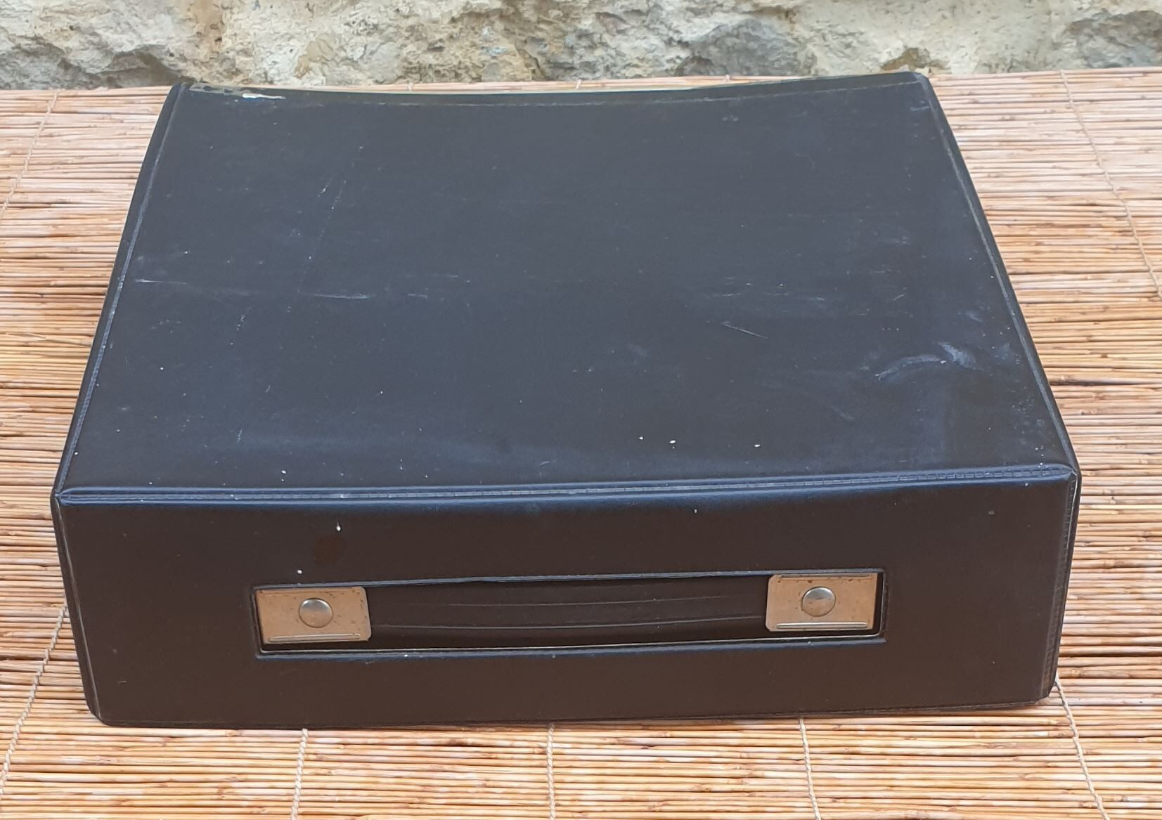 underwood 315 70s typewriter