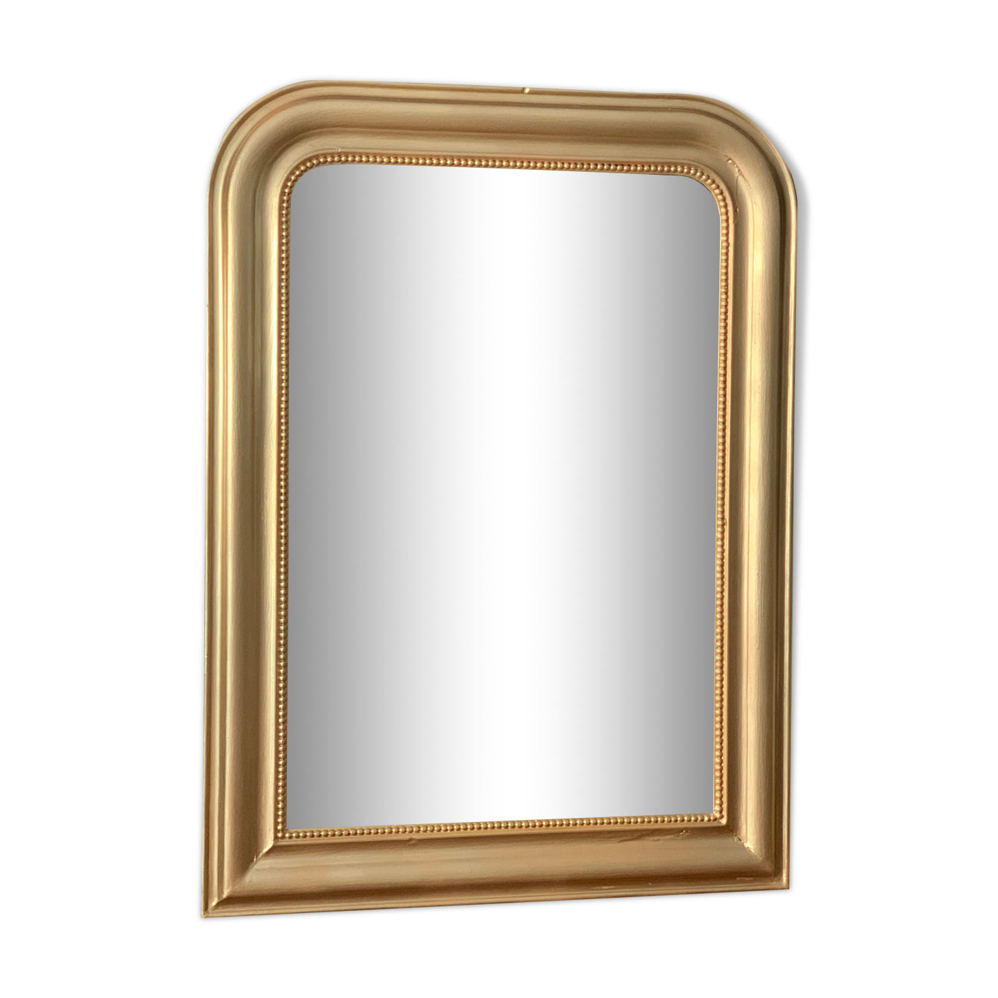 Mirror Louis philippe 92x68cm