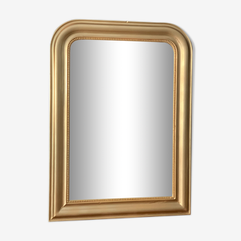 Mirror Louis philippe 92x68cm