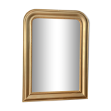 Mirror Louis philippe 92x68cm