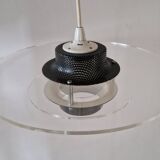 Suspension Circle by Bent Gantzel-Boysen for Ikea EO 1980