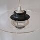 Suspension Circle by Bent Gantzel-Boysen for Ikea EO 1980