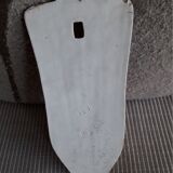 Vintage slurry ceramics