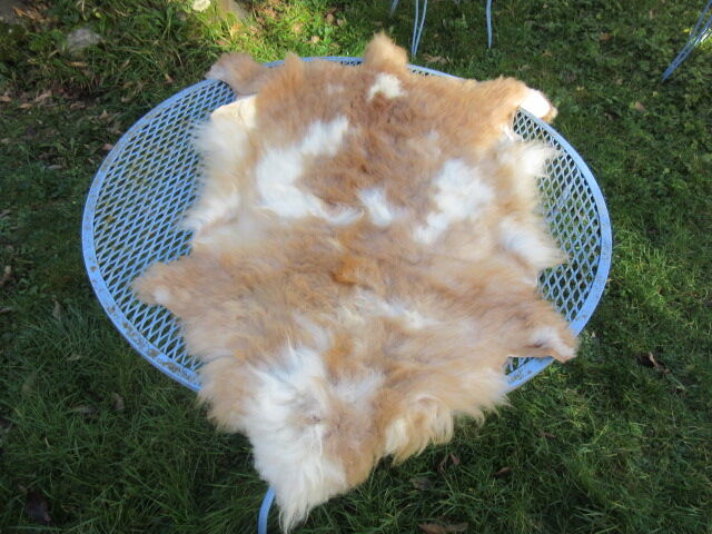 Peau de mouton