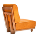 Guillerme & Chambron 1960s lounge chair Votre Maison