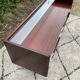 Teak sideboard from the 60s-70s.