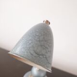 Mid-Century Dutch Ball Adjustable Table Lamp