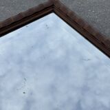 Miroir Bambo Vintage 43x70 Classique