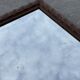 Miroir Bambo Vintage 43x70 Classique