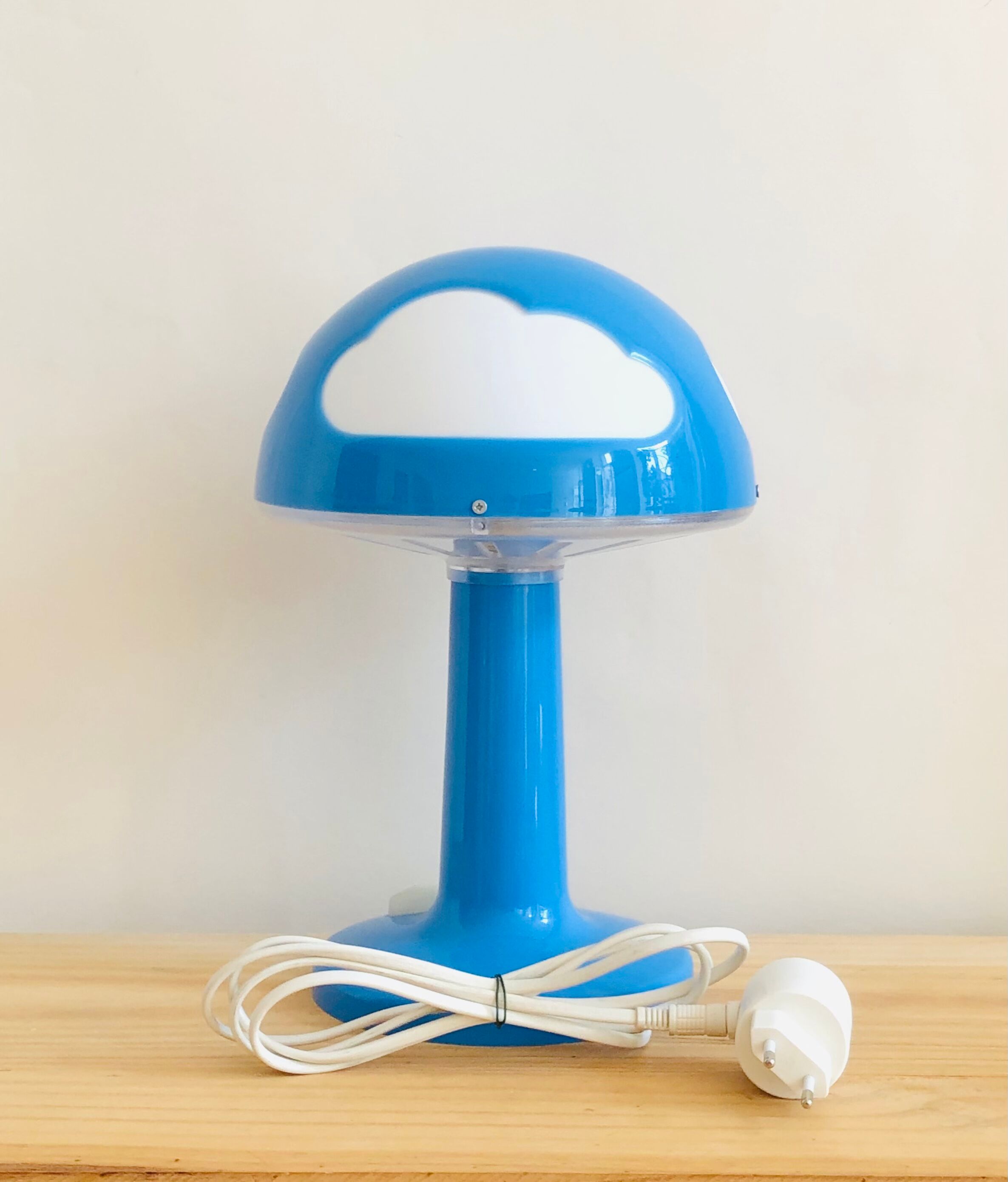 Vintage Skojig Ikea cloud lamp
