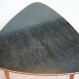 Tripod coffee table 1960