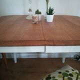 Art deco table