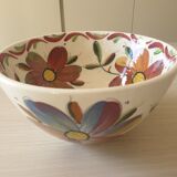 Vintage salad bowl