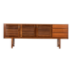 Buffet Mcintosh en noyer.