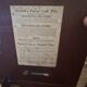 English Wooden Cash Register
