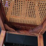 Paire de chaises