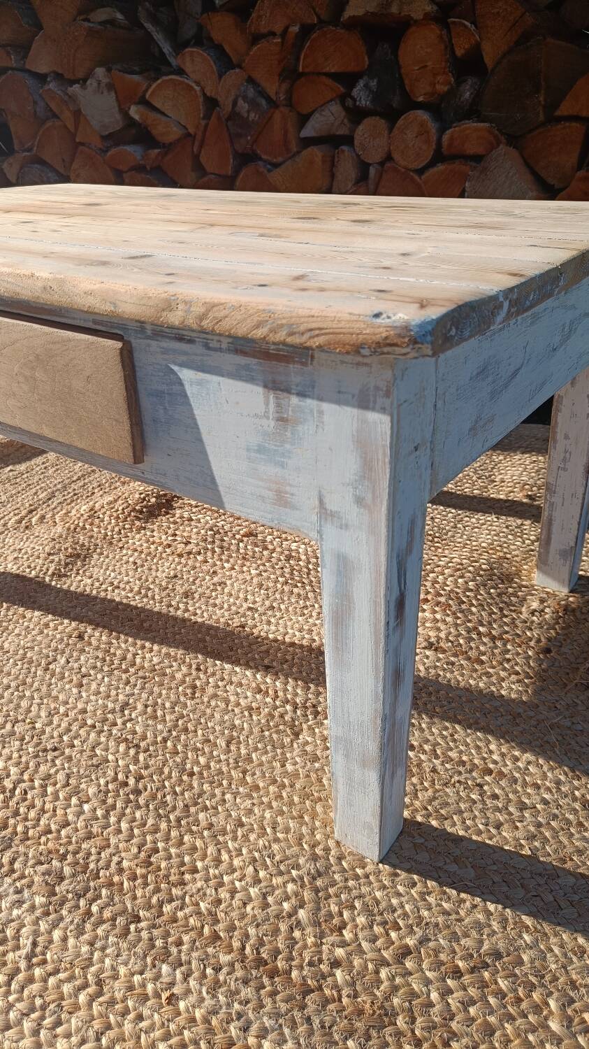 Table de ferme