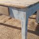 Table de ferme