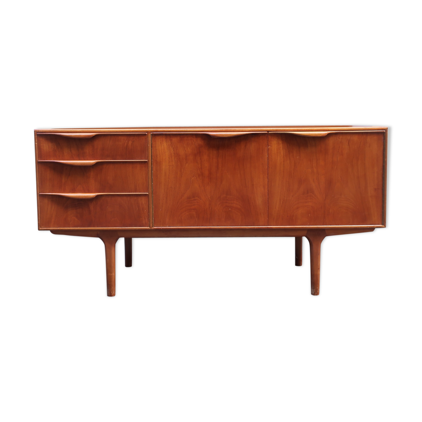 Teak Mcintosh sideboard from the 60s