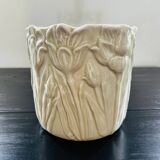 Floral slip planter