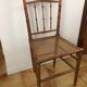 Canning chair