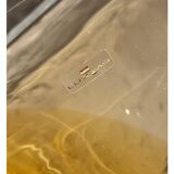 Large Murano Glass Plate