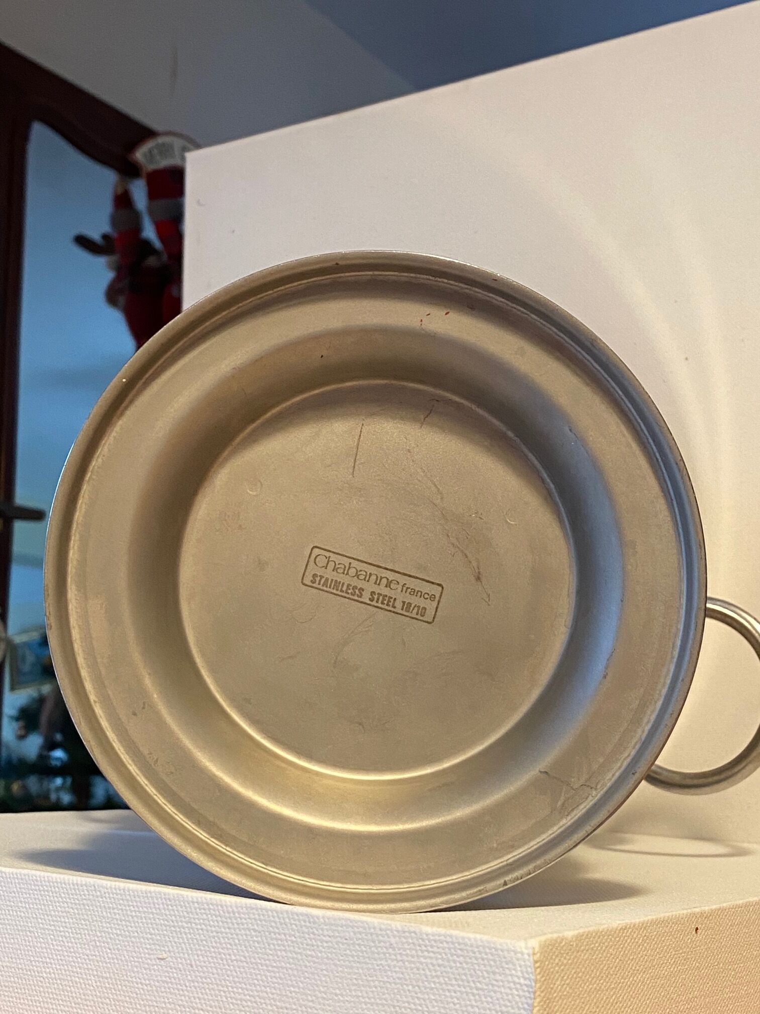 Chabanne champagne bucket