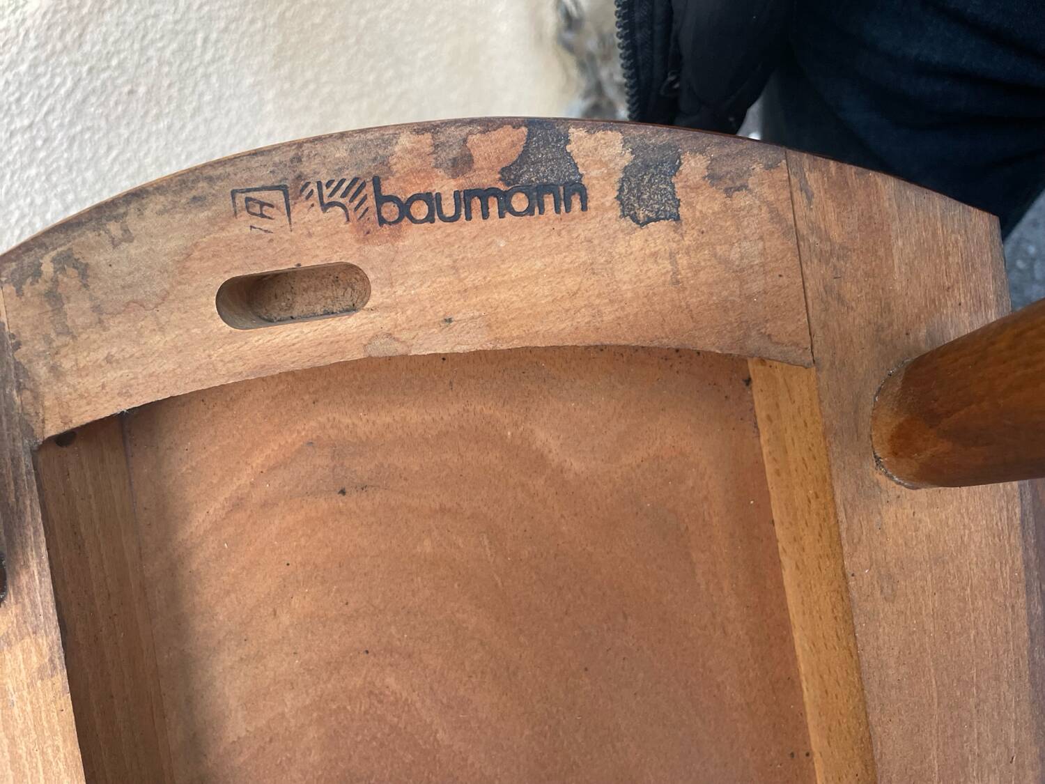 Baumann chairs