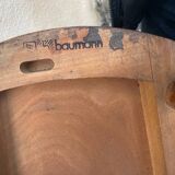 Chaises Baumann