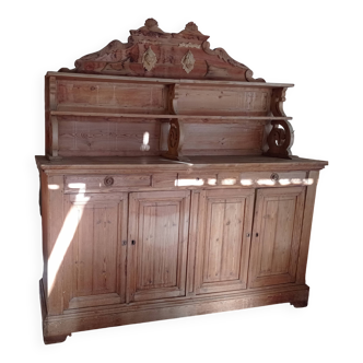 Saint Hubert Furniture