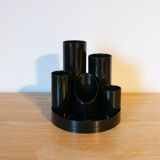 Helix pencils and pens holder 70s