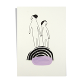 La promenade