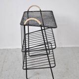Magazine rack 1970