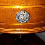 English healing pedestal