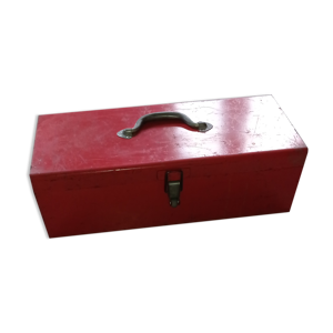 caisse
