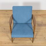 Model 300-139 Armchair from Swarzędz Factory, Poland, 1960s