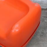 Children's armchair "Zorro" by Meurop 1972