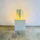 D-2055.14 Siësta Table Lamp By Maija Liisa Komulainen For Raak Amsterdam, The Netherlands 1970S