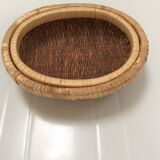 Duo of small pull-out baskets