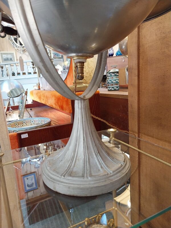 Lampe Calor années 50