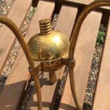 Pair of vintage wall lamps