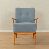 1950s Armchair by Casala