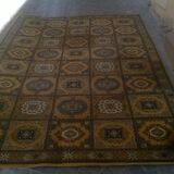 Tapis vintage 302 x 197 cm
