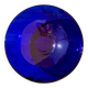 Klein blue salad bowl
