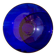 Klein blue salad bowl