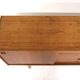 Scandinavian teak sideboard "Korsör", Möbel-Ikea, Sweden, 1960