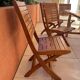 Garden furniture