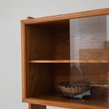 Modular furniture by Frantisek Jirak for Tatra 1960