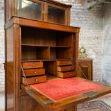 Secretary period Louis XVI XVIIIth