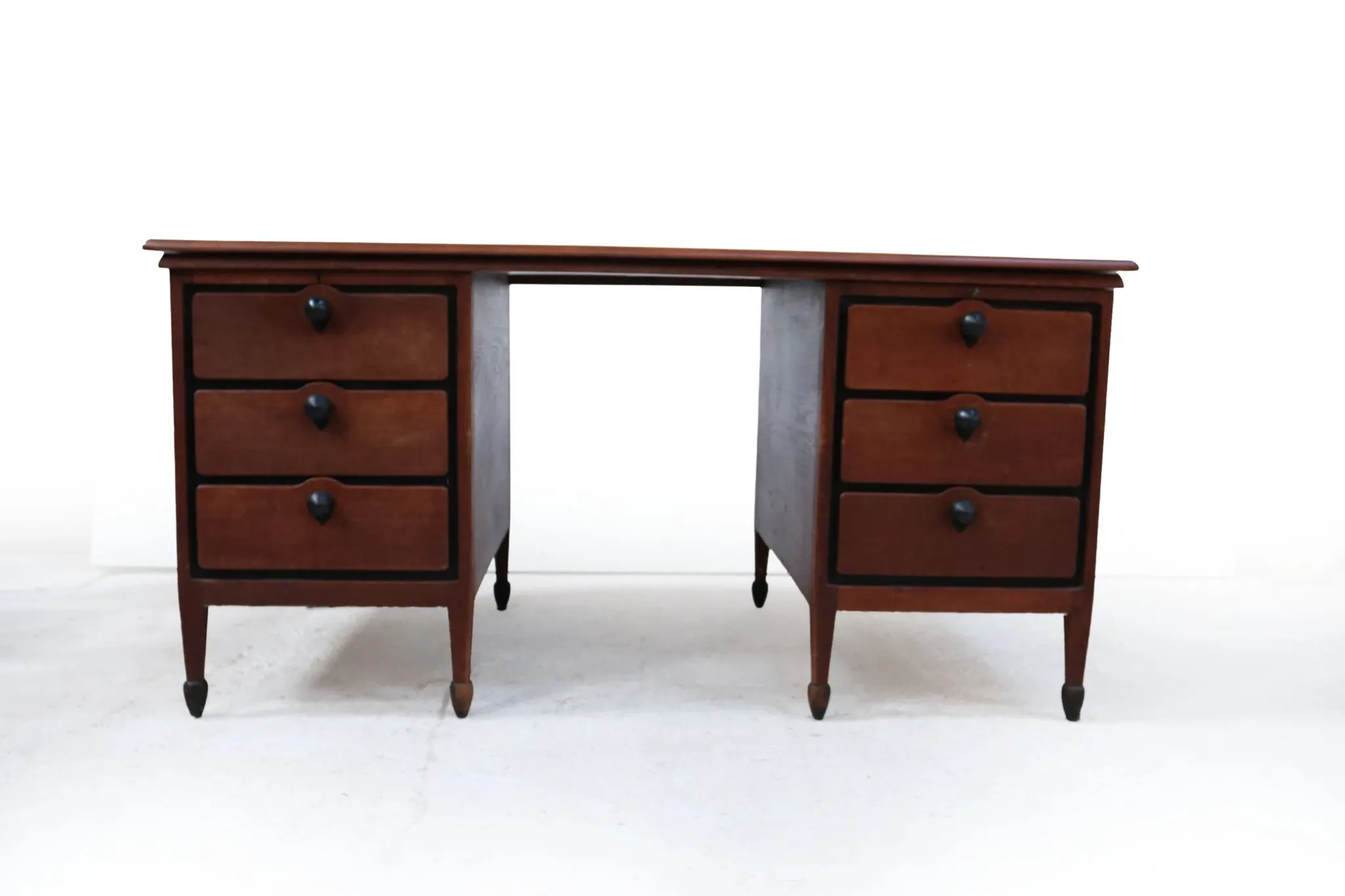 Pander desk, circa 1920